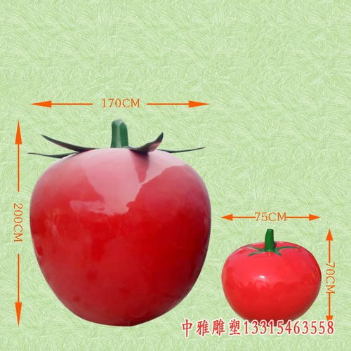 仿真植物水果蔬菜玻璃鋼雕塑 保山專業加工與茶葉元素的創意融合