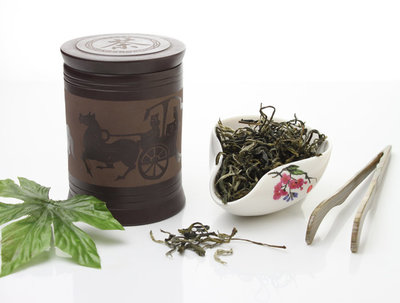 茶葉加盟新機遇 揭秘擎峰茶葉的成功經營之道